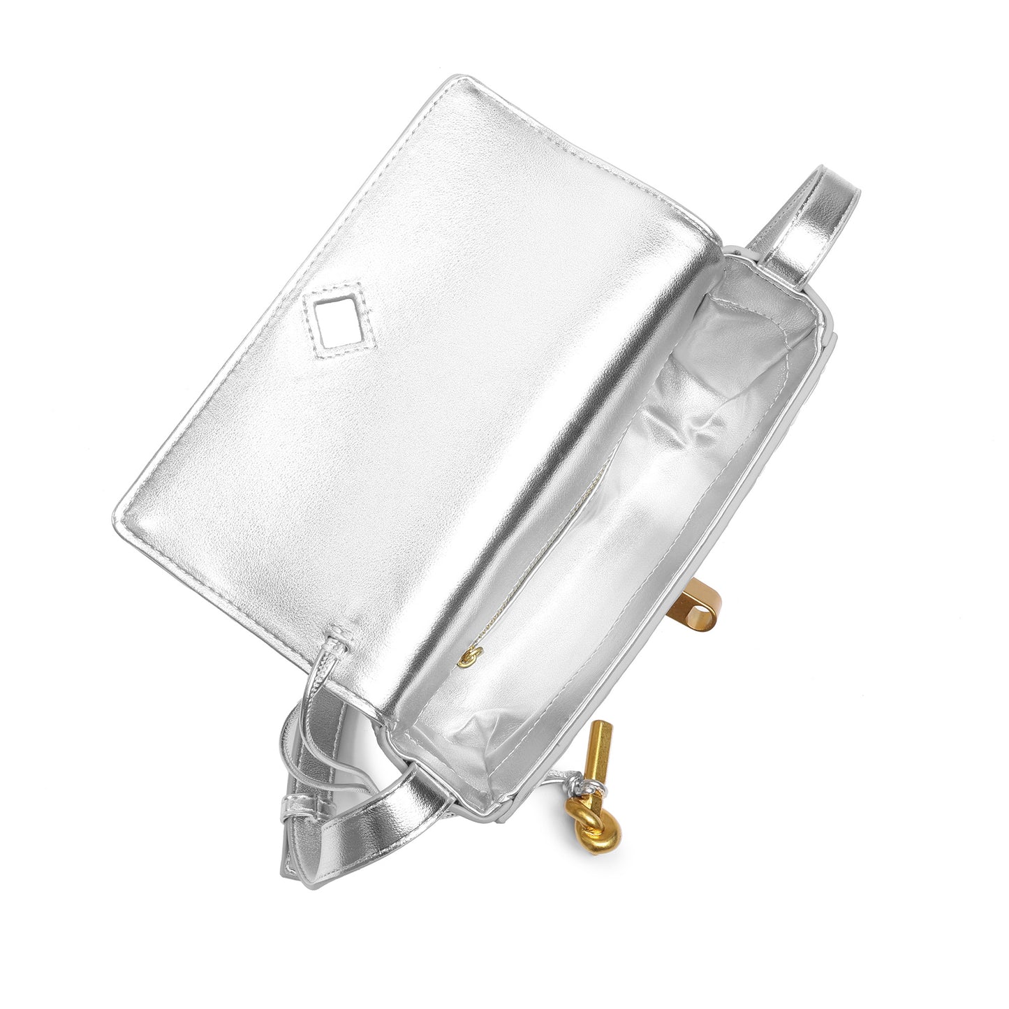 Silver/Gold Collection