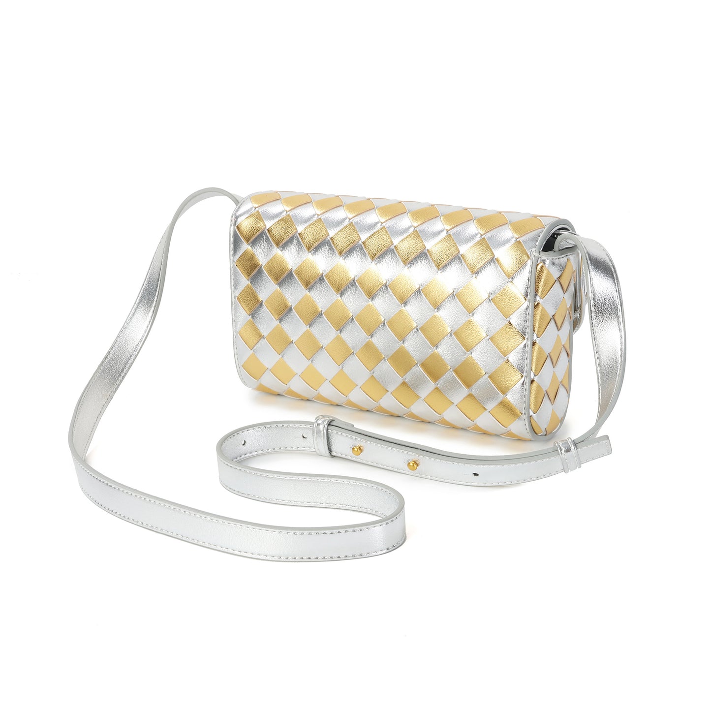 Silver/Gold Collection