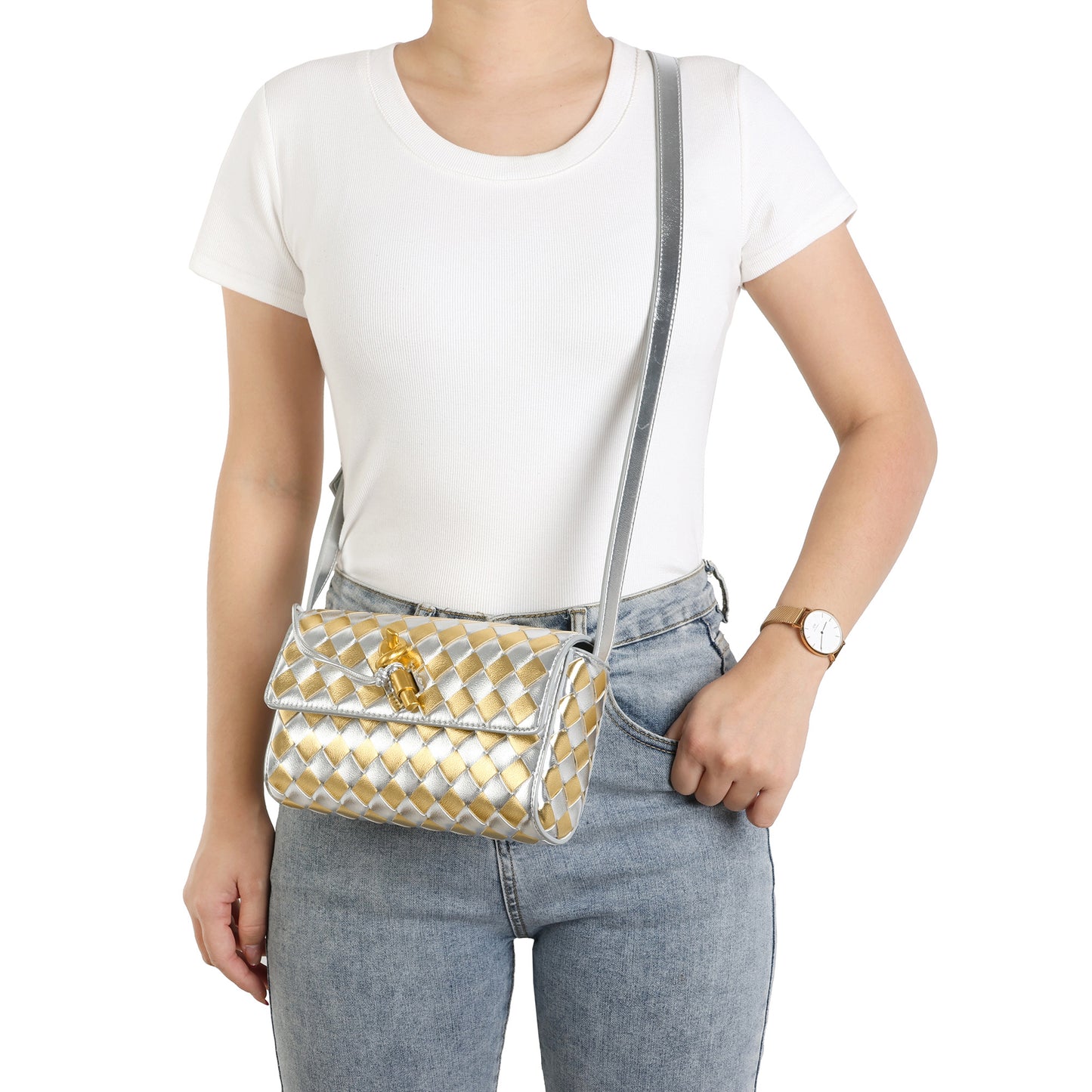 Silver/Gold Collection