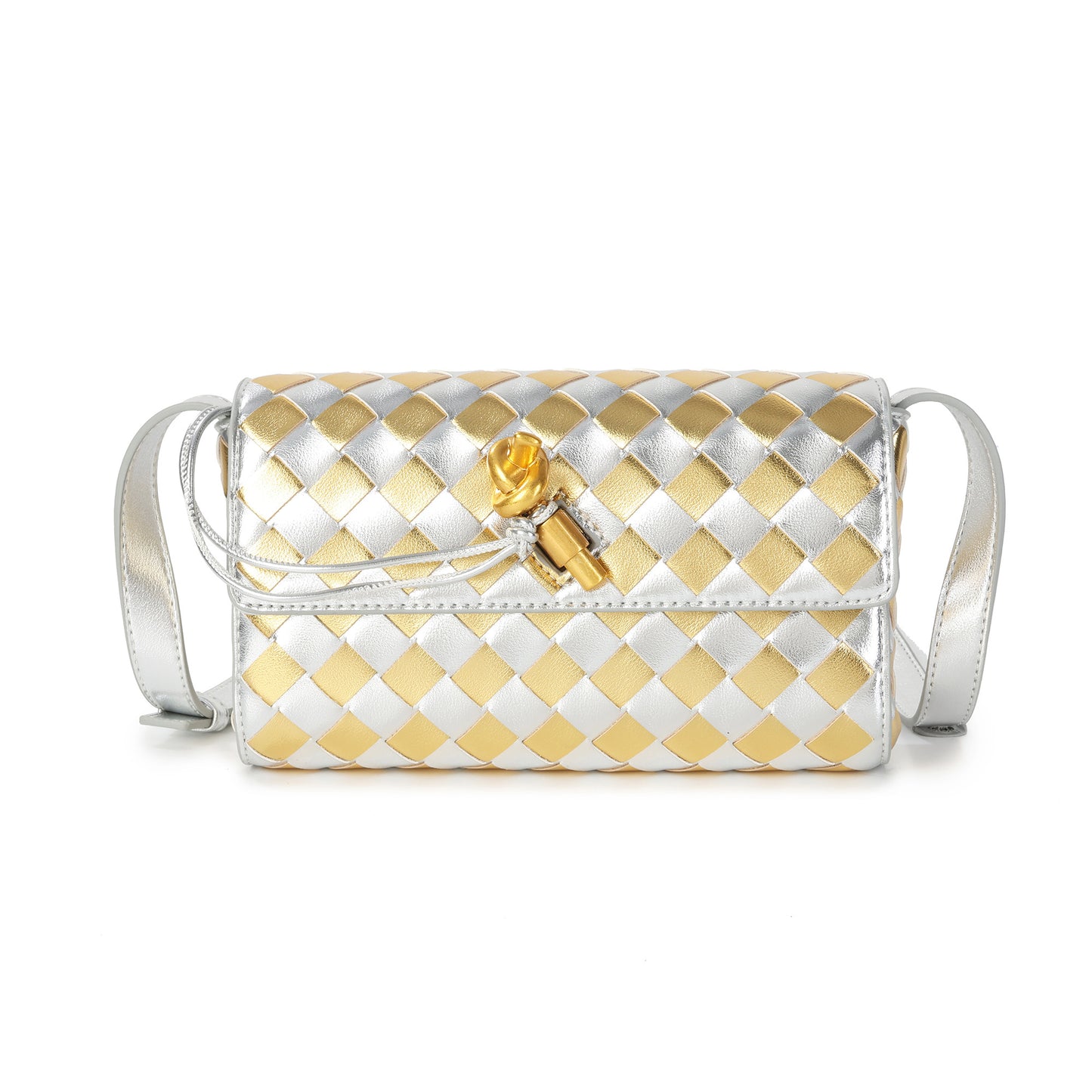 Silver/Gold Collection