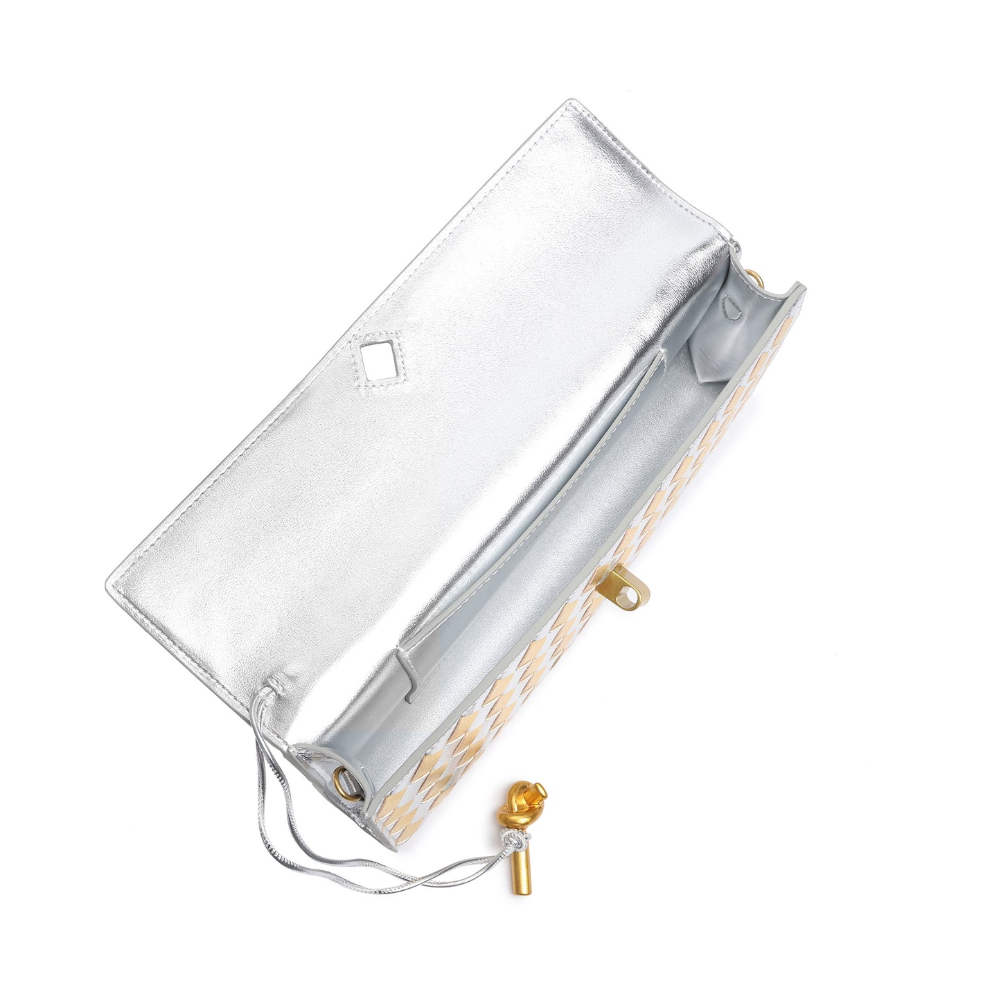 Silver/Gold Collection