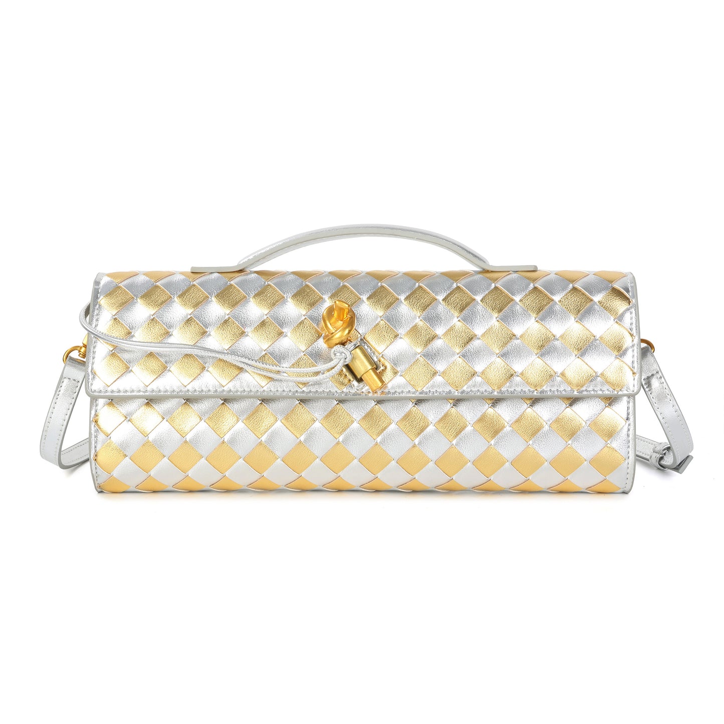 Silver/Gold Collection