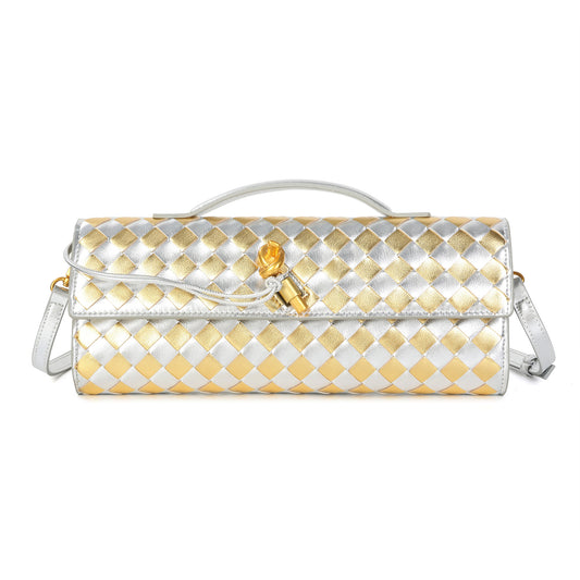 Silver/Gold Collection