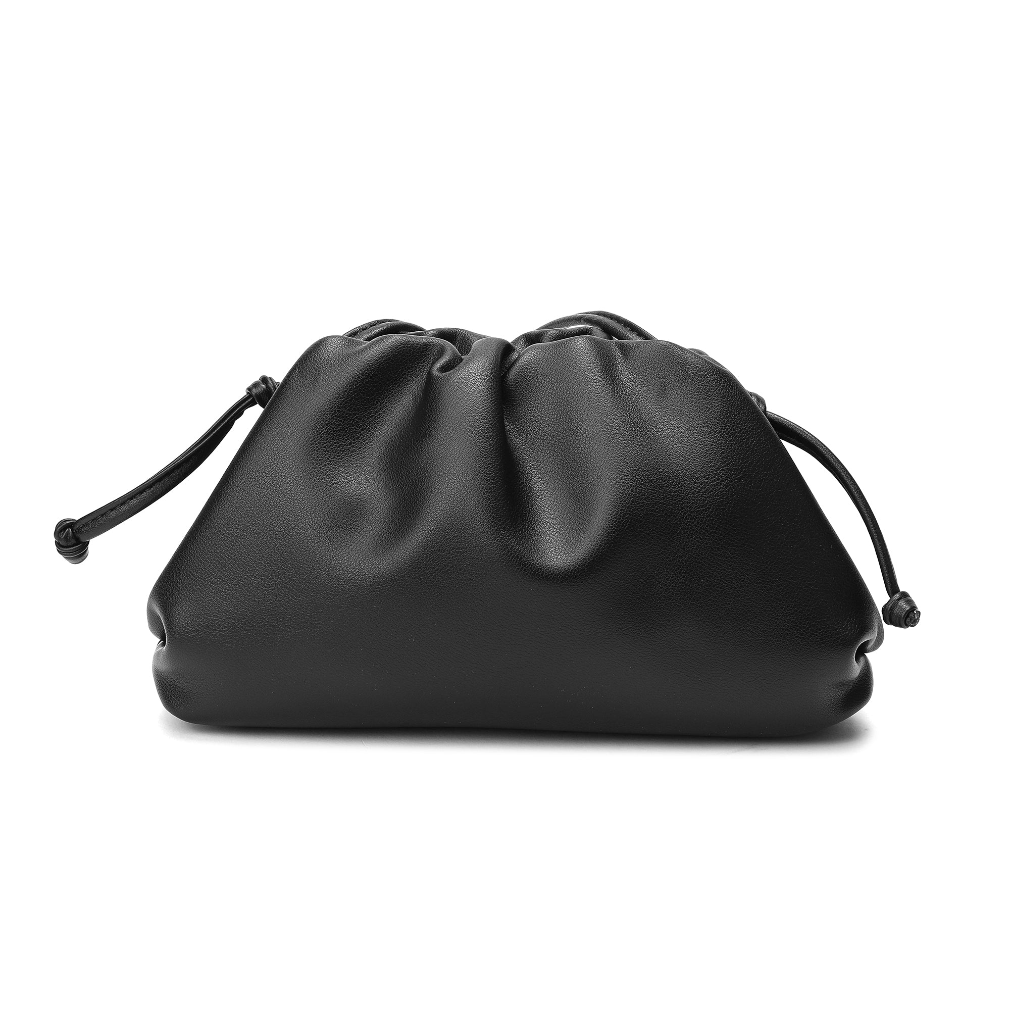 Tiffany & Fred Smooth Leather Pouch/Shoulder Bag – Tiffany & Fred Paris