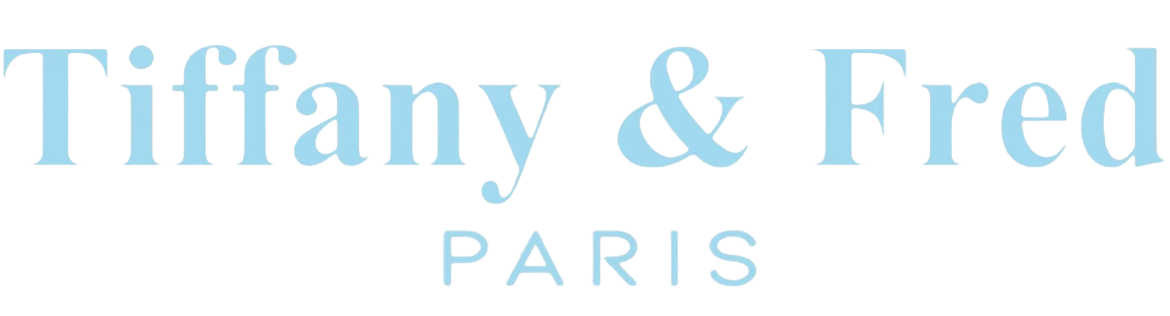 Tiffany & Fred logo