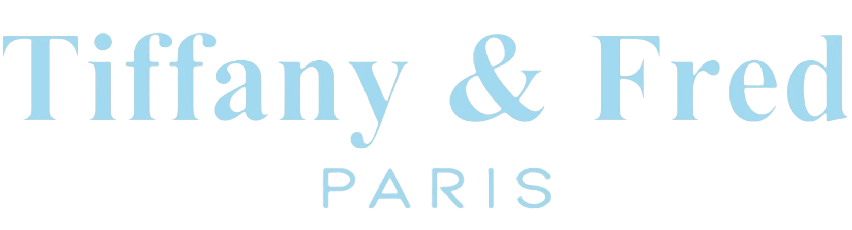 Tiffany &amp; Fred Paris logo