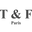 logo of Tiffany & Fred Paris