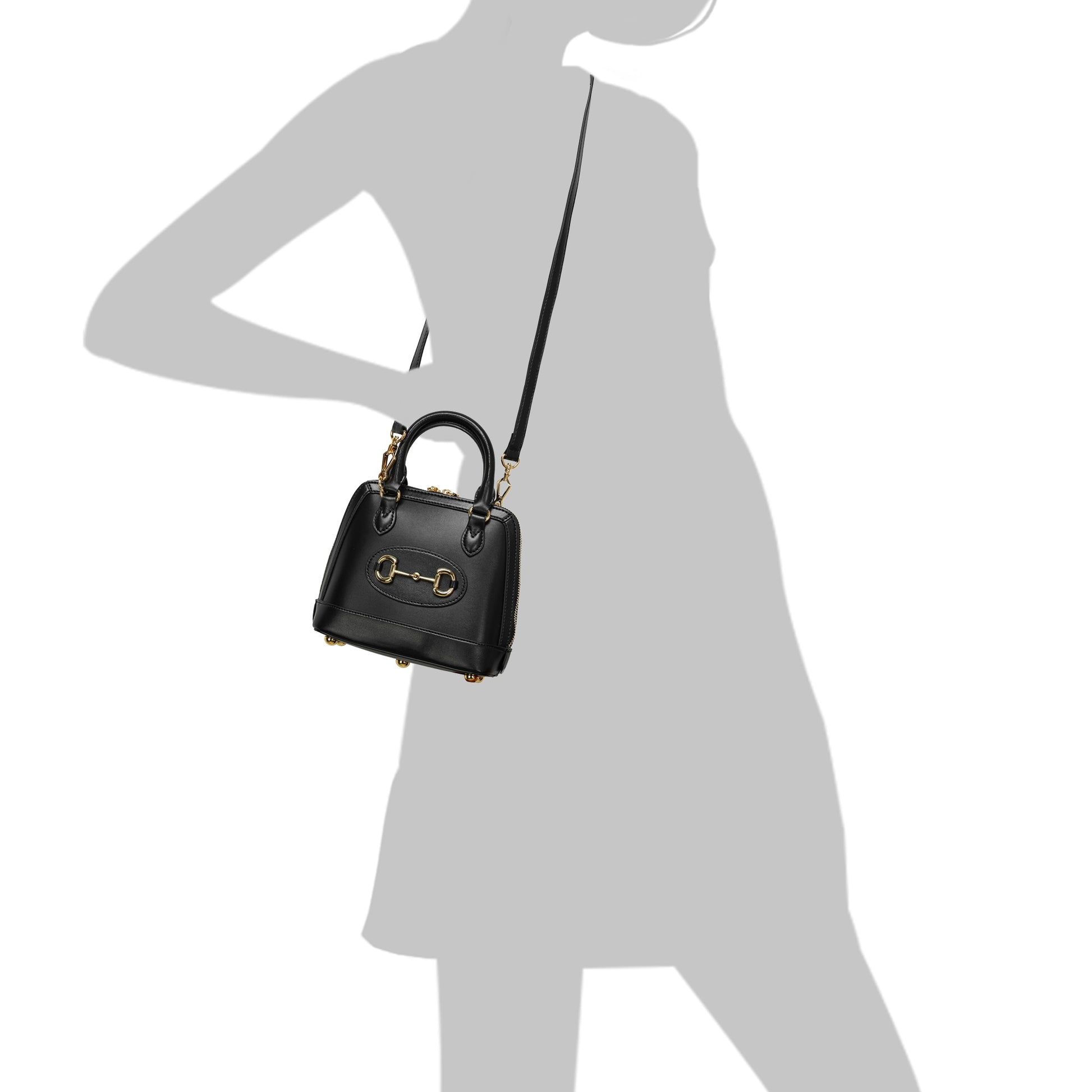 Tiffany & Fred Lizard Embossed Leather Crossbody/Shoulder Bag – Tiffany &  Fred Paris