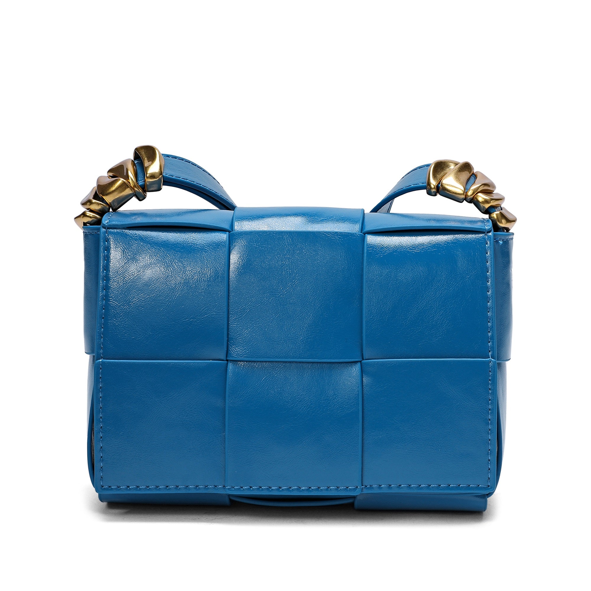 A0726-F06818 Tiffany Blue Coach Soho Signature Canvas Leather Shoulder Purse  Bag | eBay