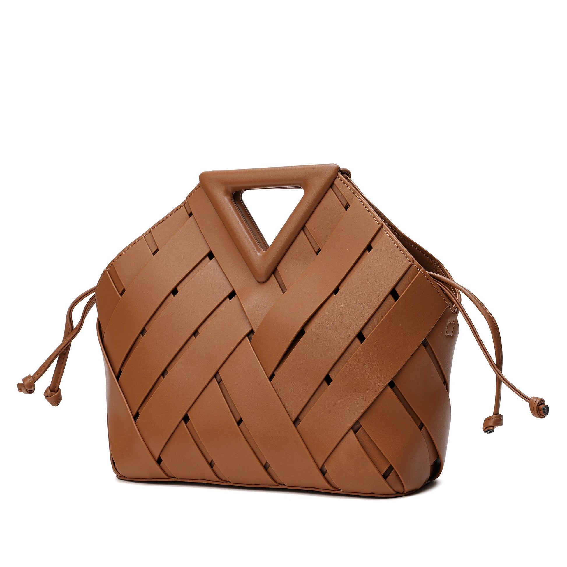Leather Handbag Purse, Soft Leather Handbags for Women