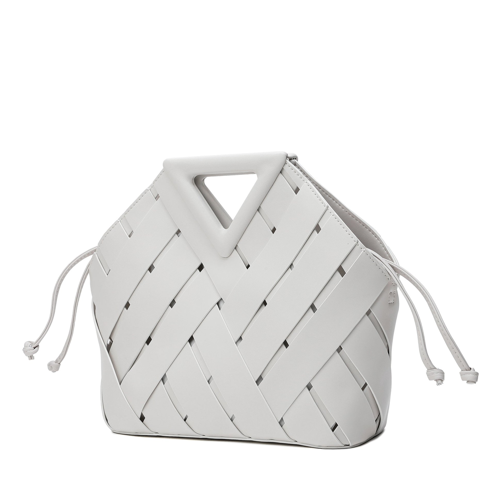 Tiffany Checkered Doorbuster Handbag