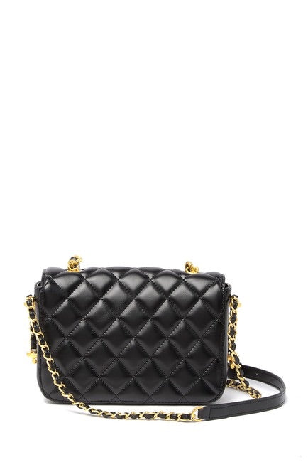 Lambskin clearance crossbody bag